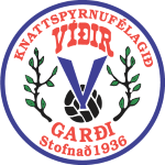 VidirGardur