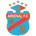 ArsenaldeSarandiU20