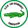 LosCaimanes