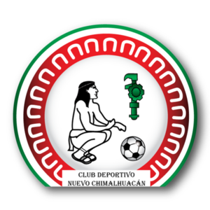 CDNuevoChimalhuacan