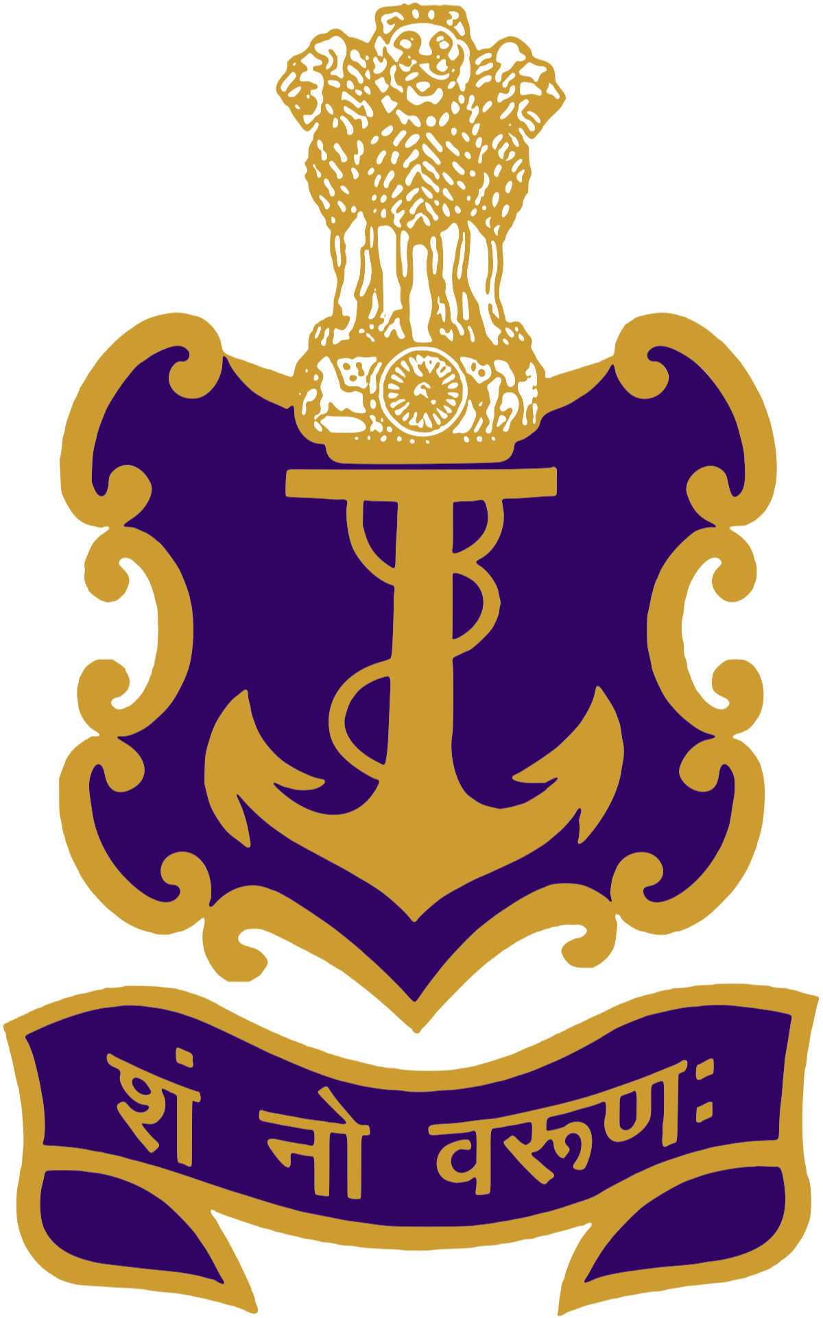 IndianNavy